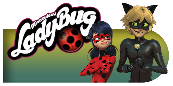 botn lady bug