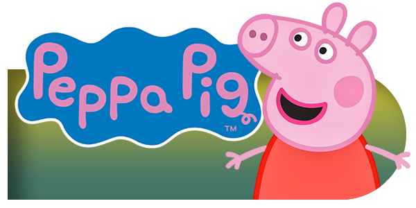 botn peppa pig