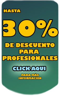 Profesionales