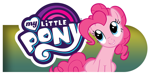 Botn My Little Pony