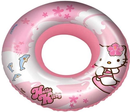 Flotador Hello Kitty 50cm