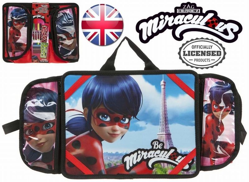 de pinturas de Ladybug Tienda