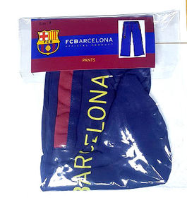 Pantalón de chandal del FC Barcelona