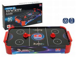 Juego de Hockey eléctrico de madera