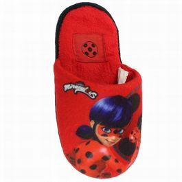 Zapatillas Ladybug