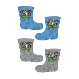 Botas de agua Tortugas Ninja