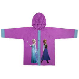 Impermeable Frozen