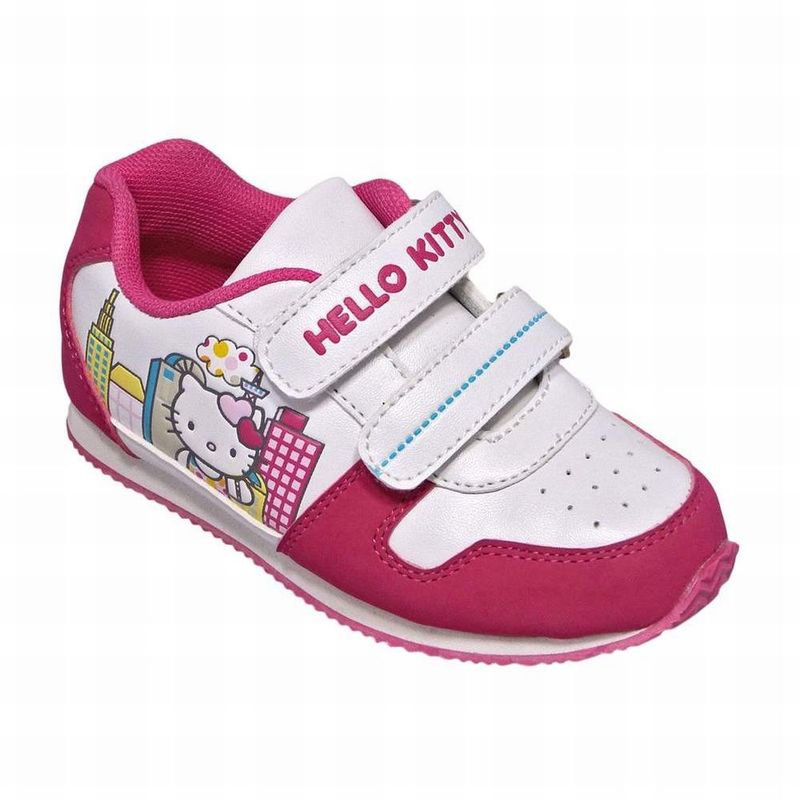 Zapatillas Hello Kitty Talla 34 Tienda online