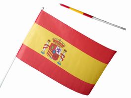 Bandera de España Selección Española