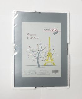 Marco de fotos "Clásico" 21 x 29.7 cm