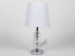 Lámpara de mesa 40cm