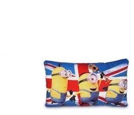 Cojín Minions inglaterra