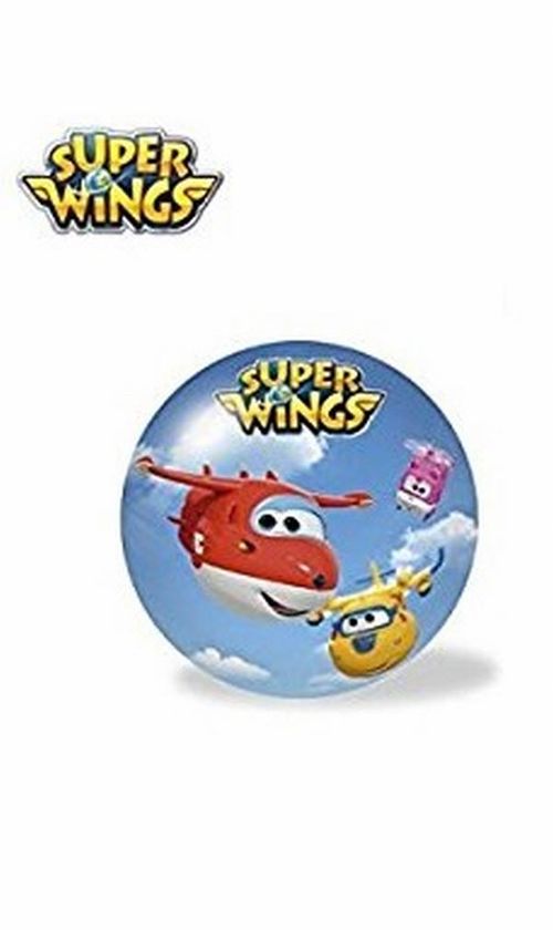 Pelota de PVC de Super Wings