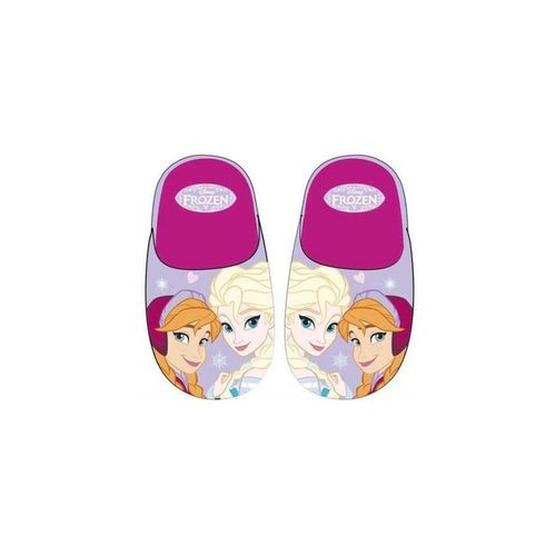 Zapatillas de andar por casa frozen