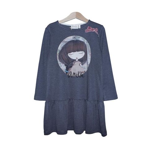 Vestido Anekke