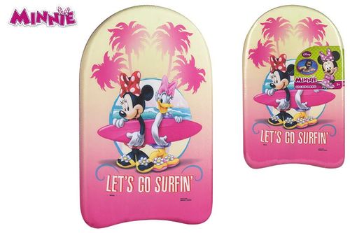 Tabla Surf Minnie 27x44cm