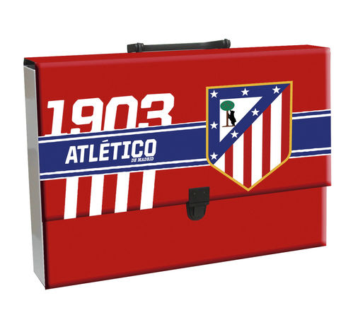 Maletín Atlético de Madrid