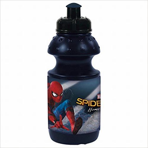 Botella cantimplora Spiderman Marvel 330 ml