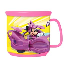 Taza plástico Minnie Mouse Disney 350 ml