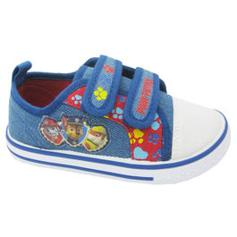 Zapatillas Lona Patrulla Canina