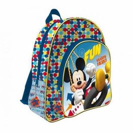 Mochila infantil Mickey Mouse Disney 40 cm