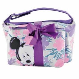 Set 2 neceseres Minnie Mouse Disney
