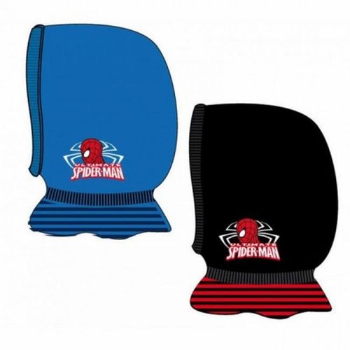 Gorro integral Spiderman