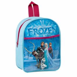 Mochila infantil Frozen 32 x 25 cm