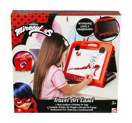 Maletín de pintura Ladybug