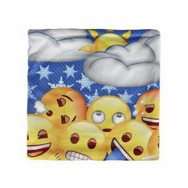 Braga cuello Emoticonos