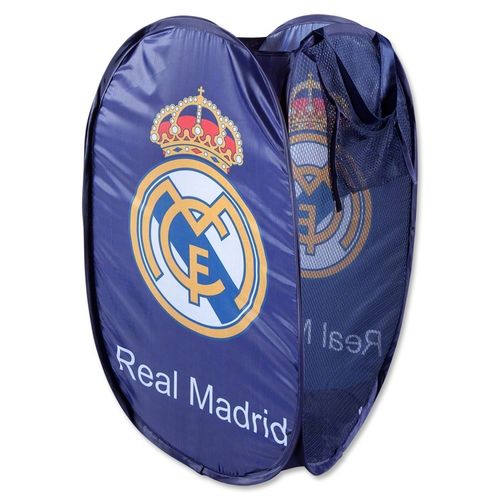 Pongotodo Real Madrid