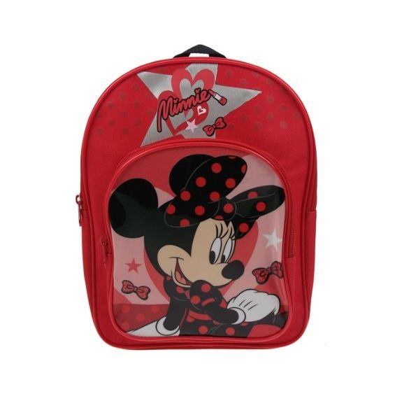 Mochila Minnie Mouse Disney 31cm - online