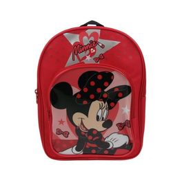 Mochila Minnie Mouse Disney 31cm
