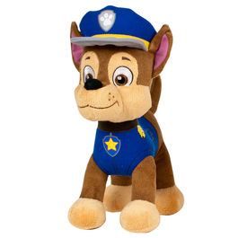 Peluche Chase La Patrulla Canina 30 cm