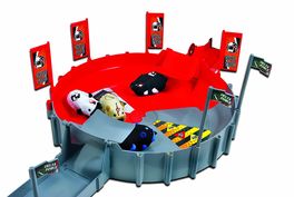 Kungzhu arena de combate