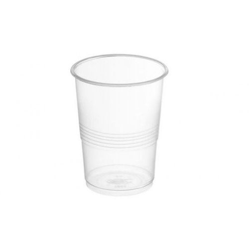 Pack 5 vasos plstico 1000 c.c.