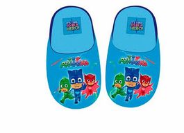 Zapatillas de andar por casa de PJ Masks