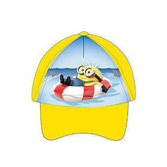 Gorra minions