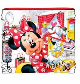 Braga cuello Minnie Mouse Disney