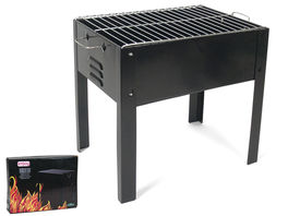 Barbacoa hierro Alice 35 x 24 x 35 cm