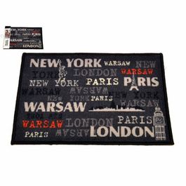 Alfombra multiusos 40 x 60 cm