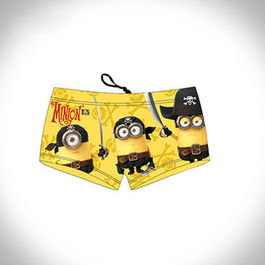 Bañador Minions