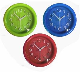 Despertador de viaje