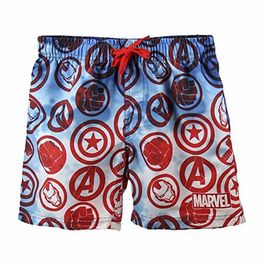Bañador Los Vengadores Avengers Marvel 6 años