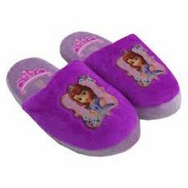Zapatillas de invierno de Princesa Sofía