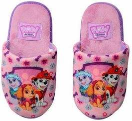 Zapatillas de casa Patrulla Canina