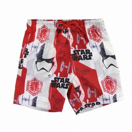 Bañador bermuda de Star Wars