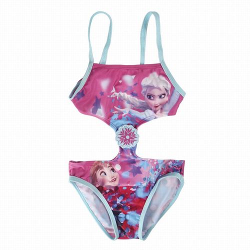 Trikini de Frozen 3 aos