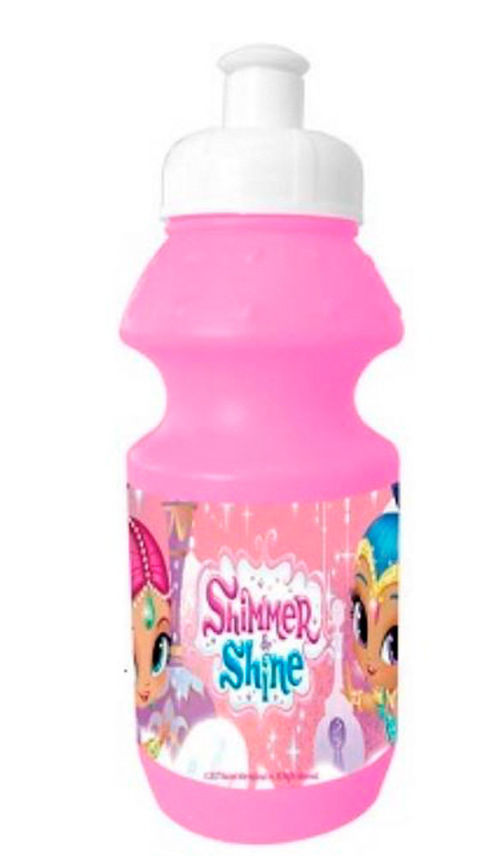 Botella cantimplora Shimmer and Shine 350 ml