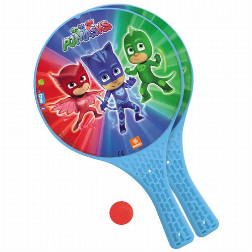 Palas para playa de Pj Masks